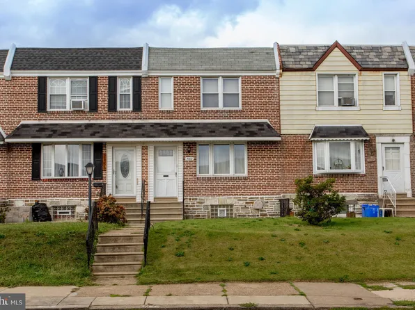 7160 Erdrick St, Philadelphia, PA 19135