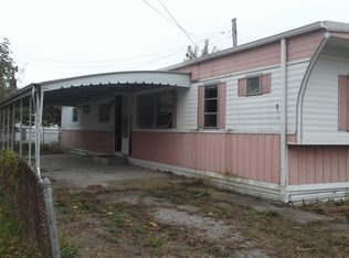 201 W Sherman St, Windfall, IN 46076