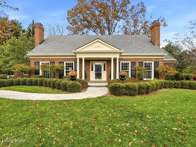 3303 Mount Shasta Way, Hills And Dales, KY, 40241