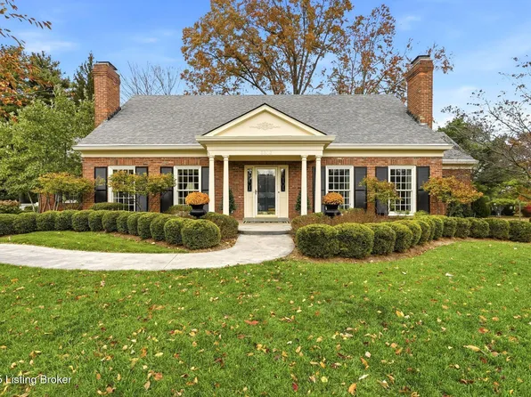 3303 Mount Shasta Way, Hills And Dales, KY 40241