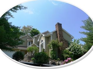 21 Stafford Ct, Bedminster, NJ 07921