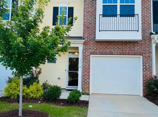 6035 Beale Loop, Raleigh, NC 27616