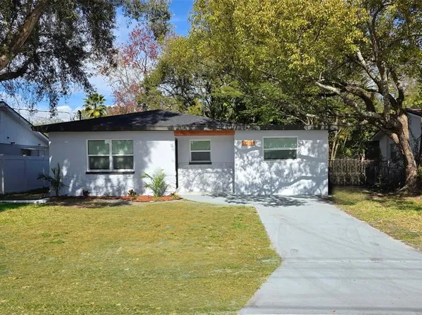 1715 W Atkinson St, Tampa, FL 33604