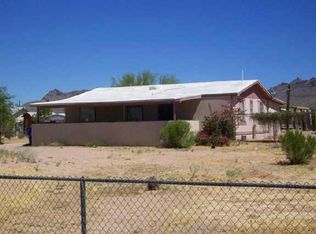 834 W Foothill St, Apache Junction, AZ 85120