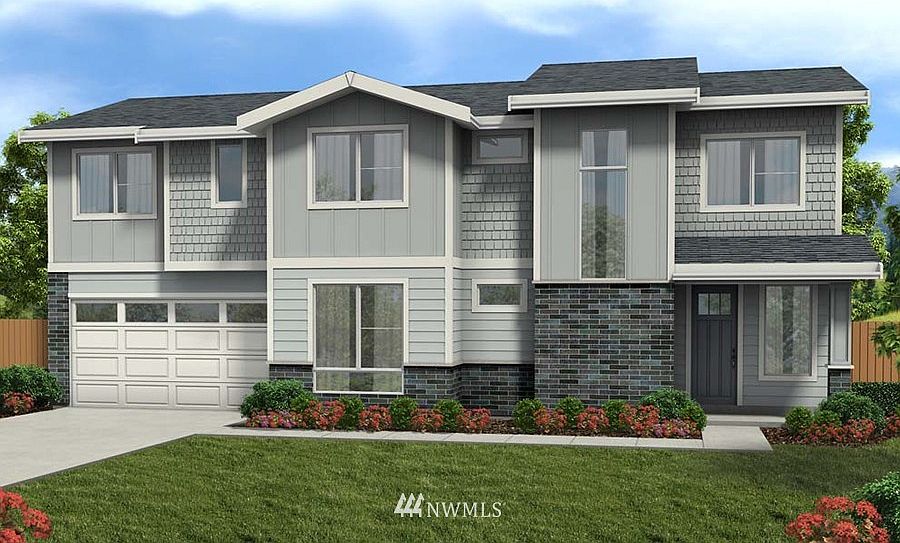 1st image of 14625 39th Drive SE #10