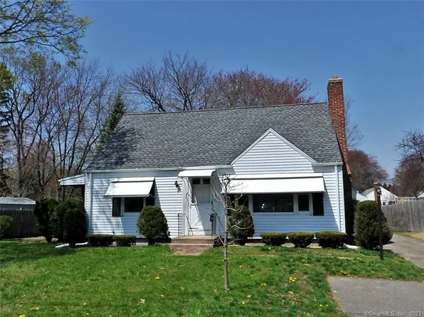 21 Colony Road, Enfield, CT 06082