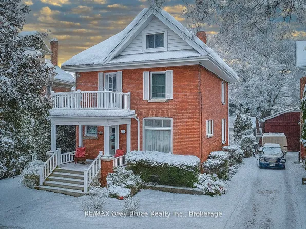 714 4th Ave E, Owen Sound, ON N4K 2N6