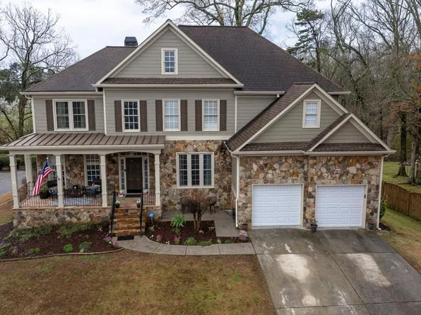 2895 Ivy Brook Ln, Buford, GA 30519