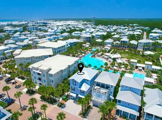 45 Seacrest Beach Blvd E, Inlet Beach, FL 32461