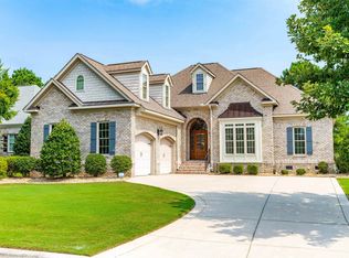 3602 S Meade Pl, Wilson, NC 27896