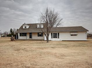 11015 N 193rd East Ave, Owasso, OK 74055