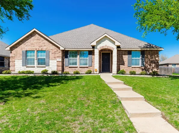 408 Foliage Ct, Red Oak, TX 75154
