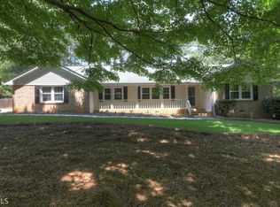 1848 Cheyenne Trl, Jonesboro, GA 30236