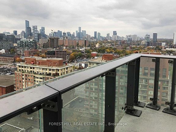 5th image of 390 Cherry St Unit 1702