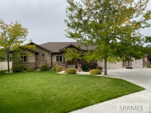 337 Beulahs Ln, Idaho Falls, ID 83401