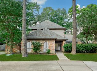 6522 Castle Pine Ln, Spring, TX 77379