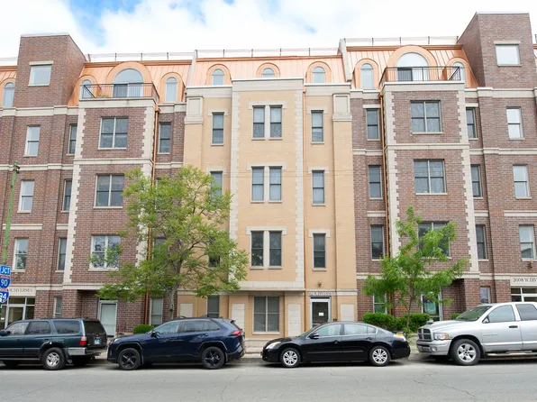 2612 W Diversey Ave APT 101, Chicago, IL 60647