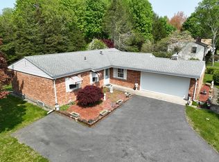 328 Mendon Rd, North Attleboro, MA 02760