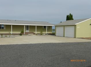 3273 Westshore Dr NE, Moses Lake, WA 98837