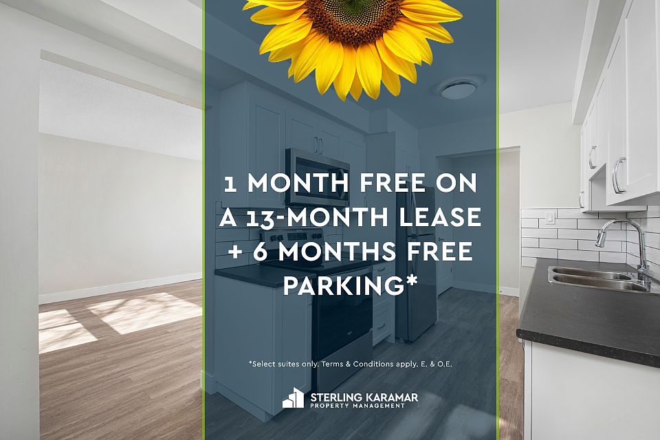 1st image of 100 Rideau St #3-Bedroom