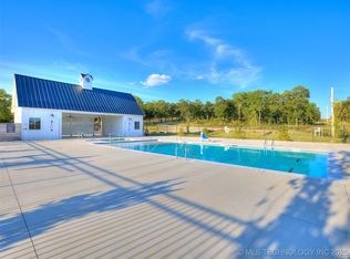 12 Pebble Ridge Rd, Eufaula, OK 74432