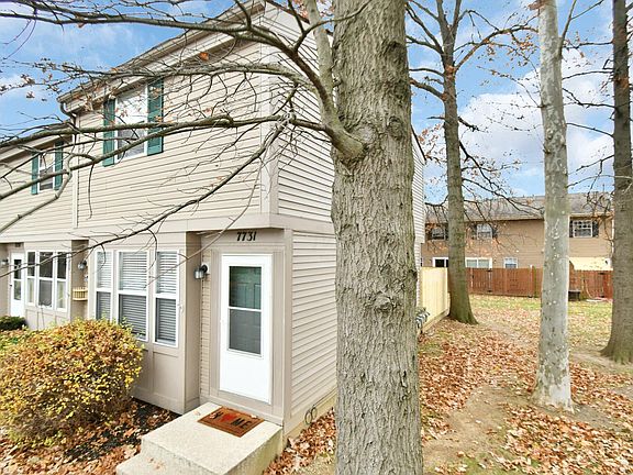 4th image of 7731 Barkwood Dr #6E
