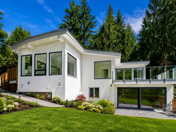 6 bedroom rental in West Vancouver — photo 44
