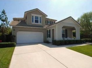 2821 Oro Blanco Cir, Escondido, CA 92027