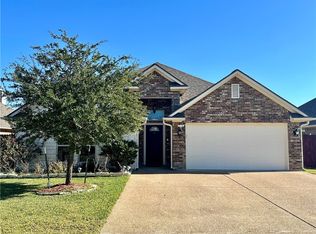 1006 Dove Run Trl, College Station, TX 77845