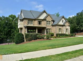4628 Cardinal Ridge Way, Flowery Branch, GA 30542