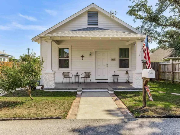 4 S Carys Ln, Perdido Key, FL 32507