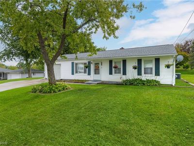 2772 Serra Vista Dr, Stow, OH, 44224