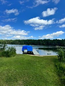 Glacial Ridge Trl, Nevis, MN, 56467