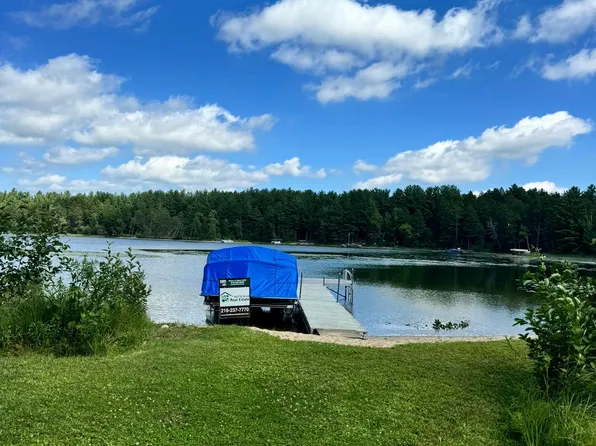 Glacial Ridge Trl, Nevis, MN 56467