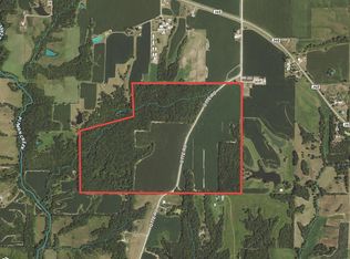 0 Otte Rd, West Pt, IA 52656