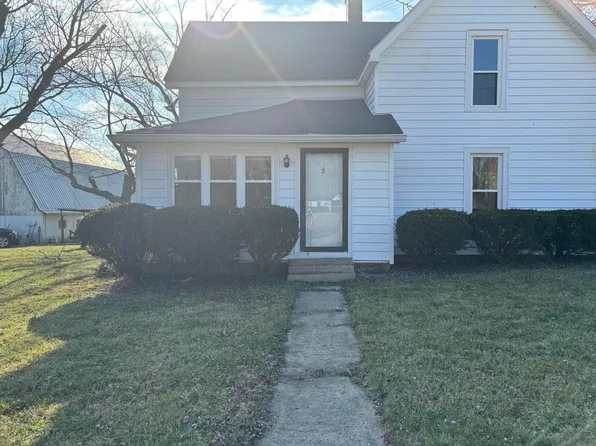 11107 Elmburg Rd, Pleasureville, KY 40057