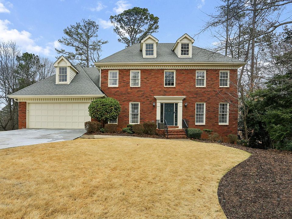 1st image of 5227 Fox Hill Ct