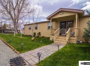 493 W Patrician Dr, Reno, NV 89506