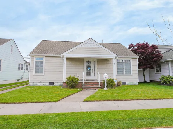 404 N Mansfield Ave, Margate, NJ 08402