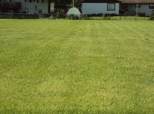 1638 E Grove Ave LOT 419, Rantoul, IL 61866