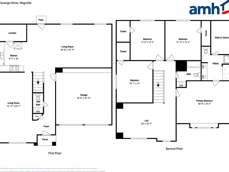 7007 Durango Dr — Photo 2