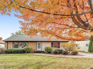 254 Berwyn Ave, Green Bay, WI 54302