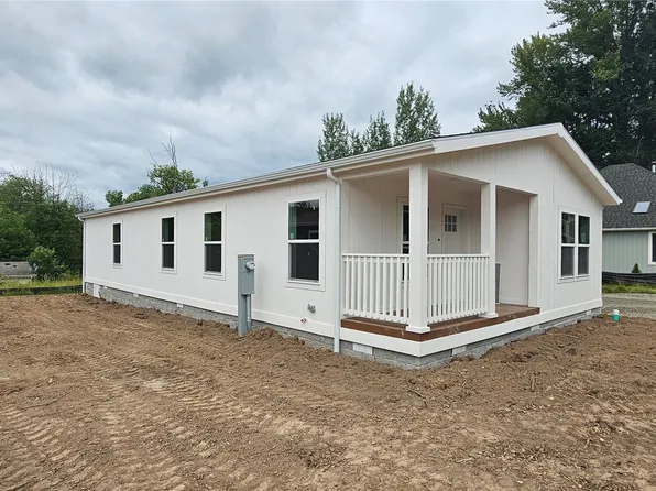 407 A Street, Vader, WA 98593