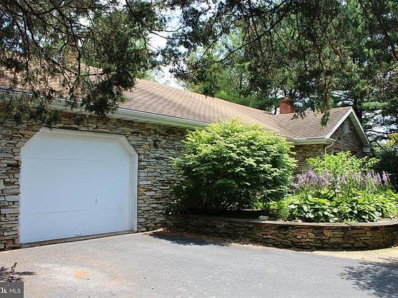 2nd image of 461 S Cope Hill Dr
