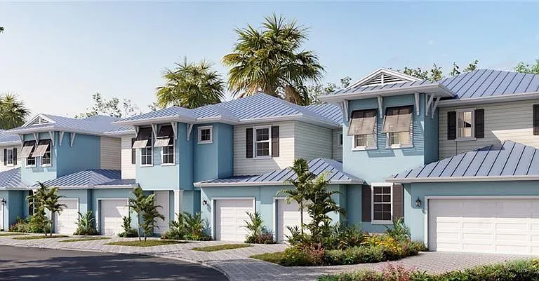 26310 Coco Cay Cir #201 — Photo 3