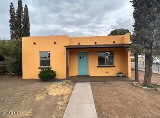 201 George Orr Rd, El Paso, TX 79915