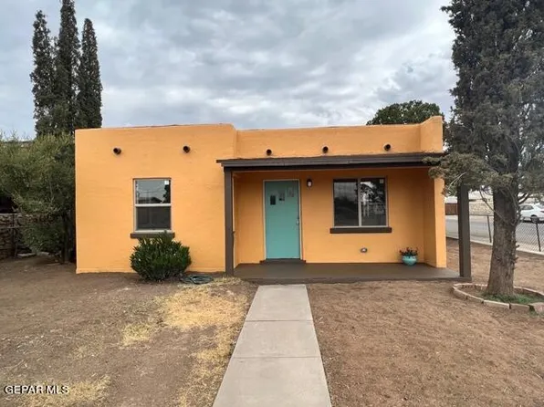 201 George Orr Rd, El Paso, TX 79915