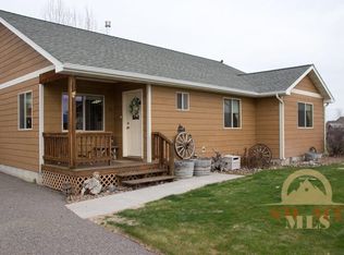 93 Wheatfield Ln, Belgrade, MT 59714