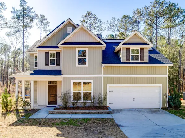 1567 Old Stagecoach Rd, Camden, SC 29020