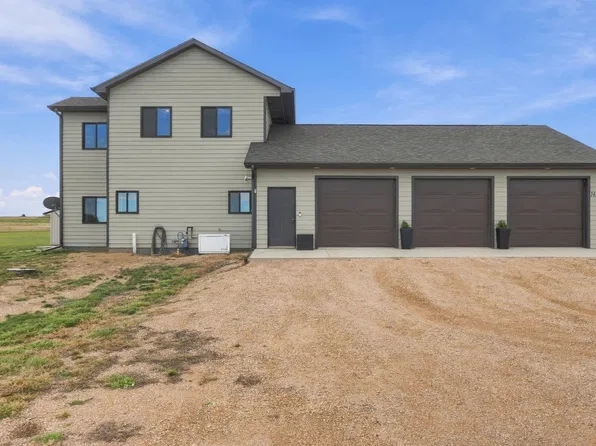 14109 Treasure Coach Rd, Piedmont, SD 57769